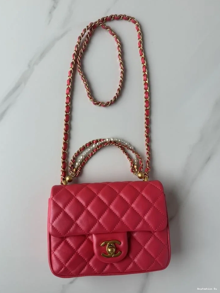 Bags MultiPurpose 53547 Chanel Series CF 0811